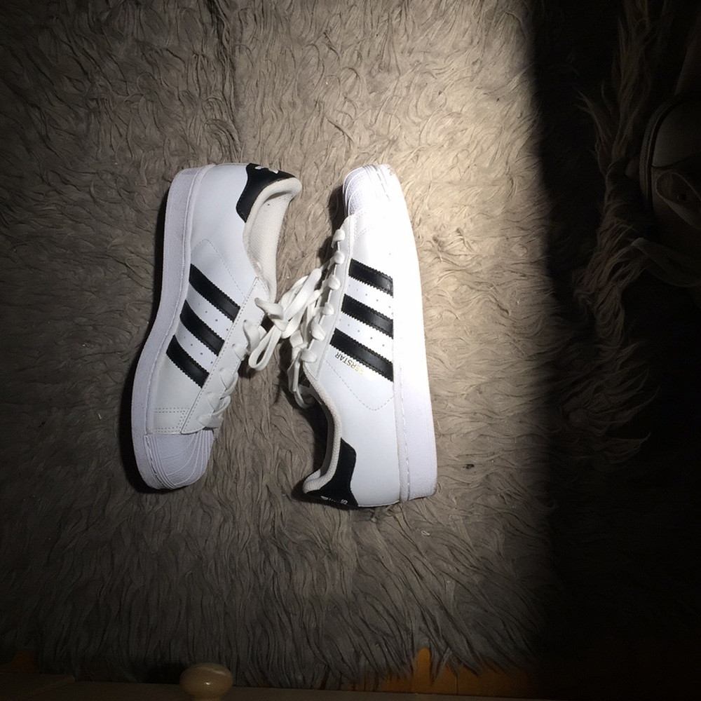 Adidas superstar shoes